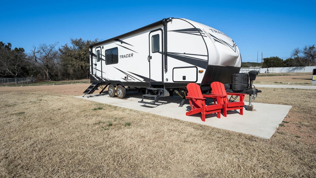 Photo of Outdoor in Copperas Cove
