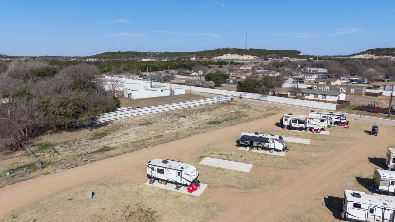 Photo of Outdoor in Copperas Cove