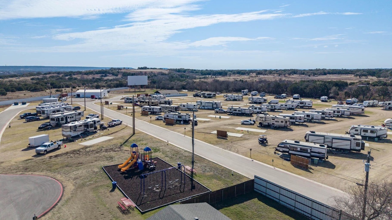 Photo of Outdoor in Copperas Cove