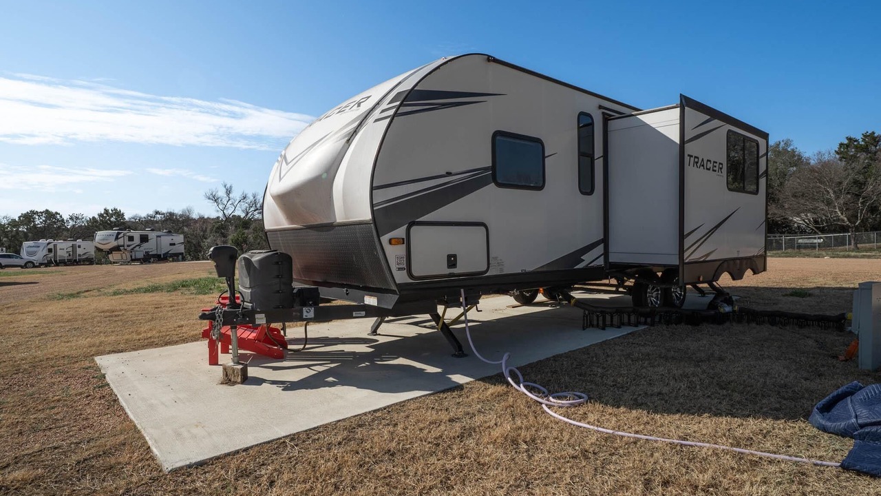 Photo of Outdoor in Copperas Cove