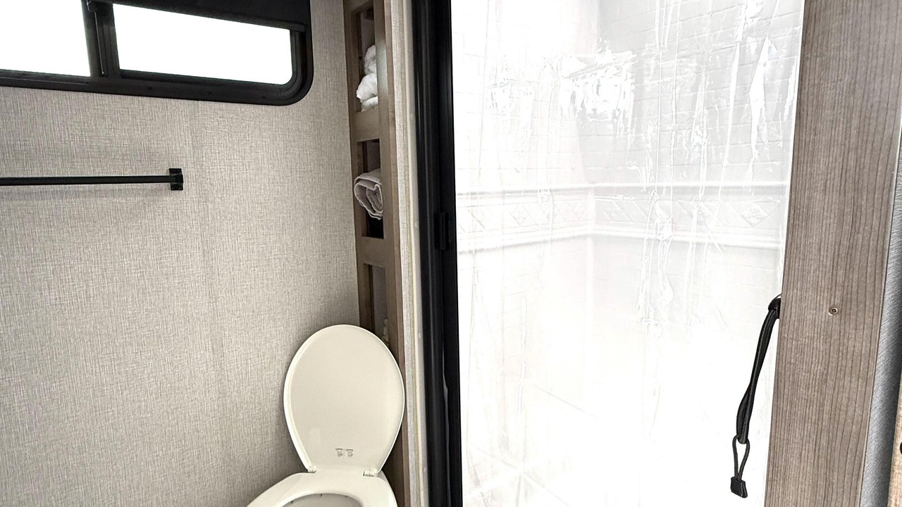 Photo of Bathroom in Copperas Cove