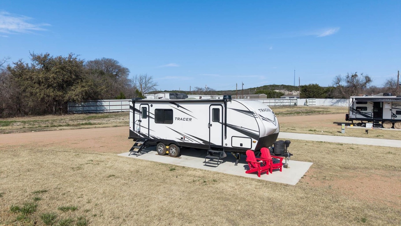 Photo of Outdoor in Copperas Cove