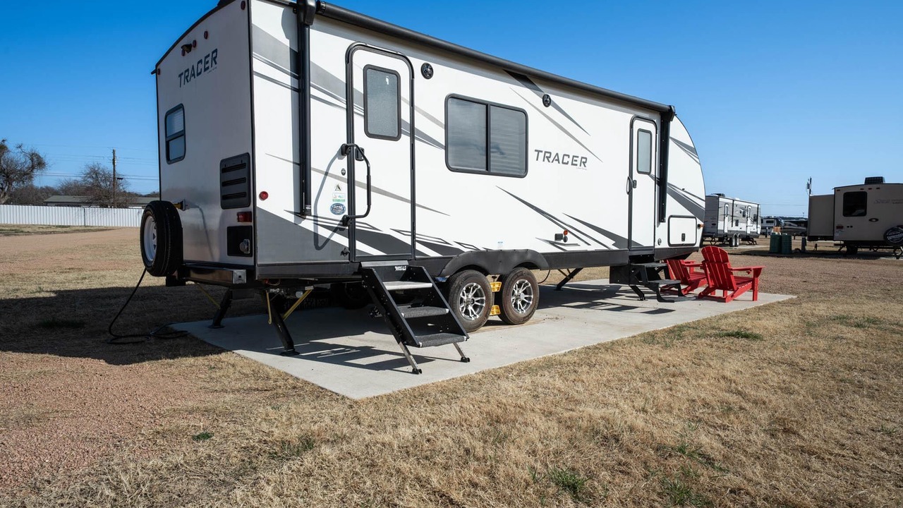 Photo of Outdoor in Copperas Cove