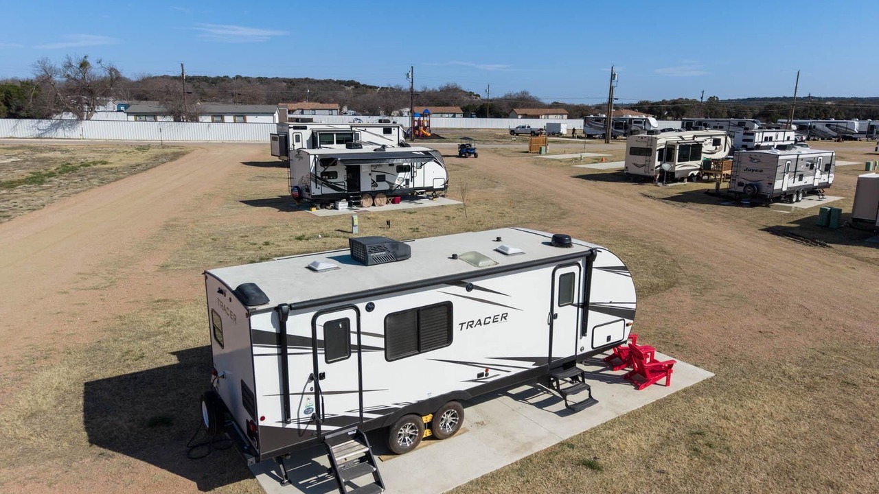 Photo of Outdoor in Copperas Cove