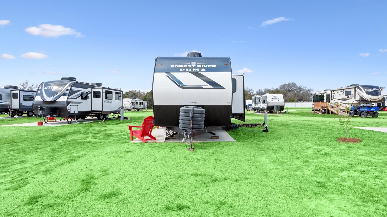 Photo of Outdoor in Copperas Cove