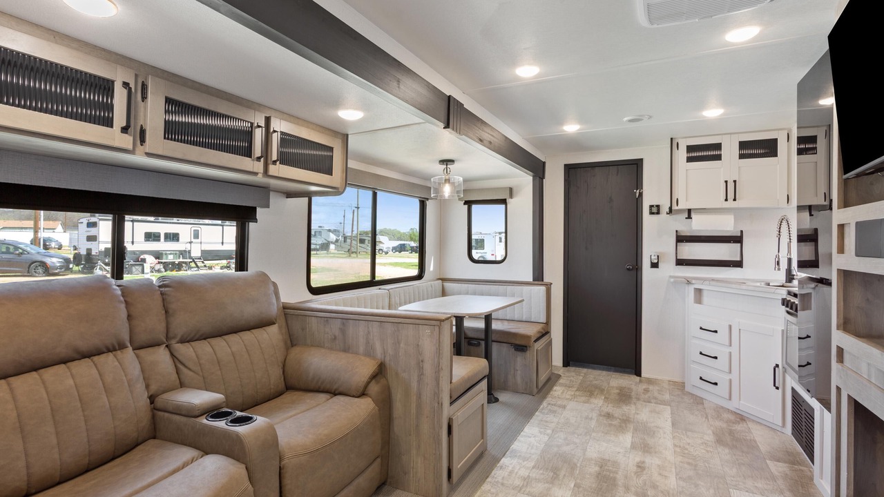 Photo of Livingroom in Copperas Cove