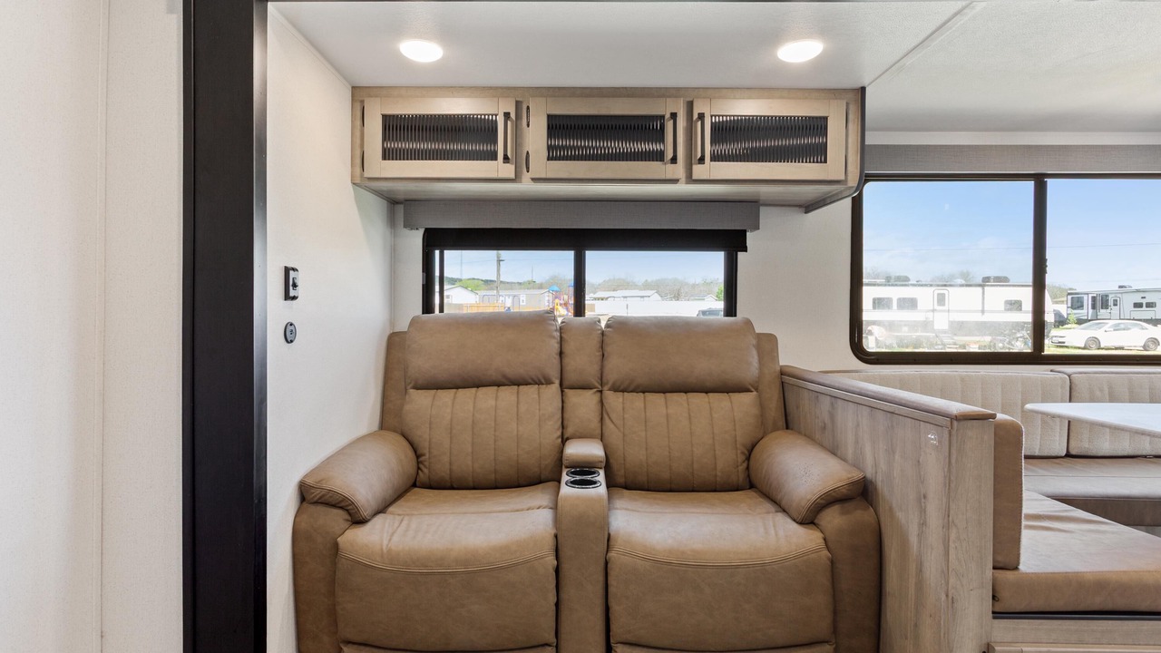 Photo of Livingroom in Copperas Cove