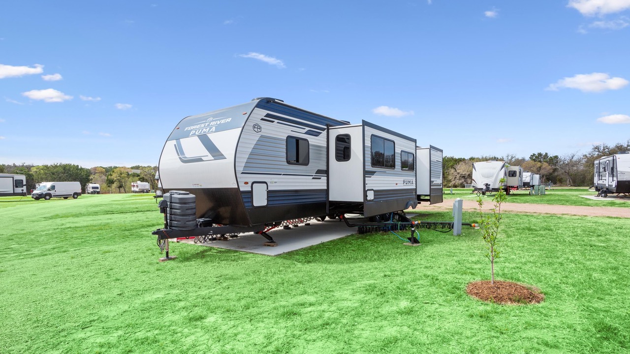 Photo of Outdoor in Copperas Cove