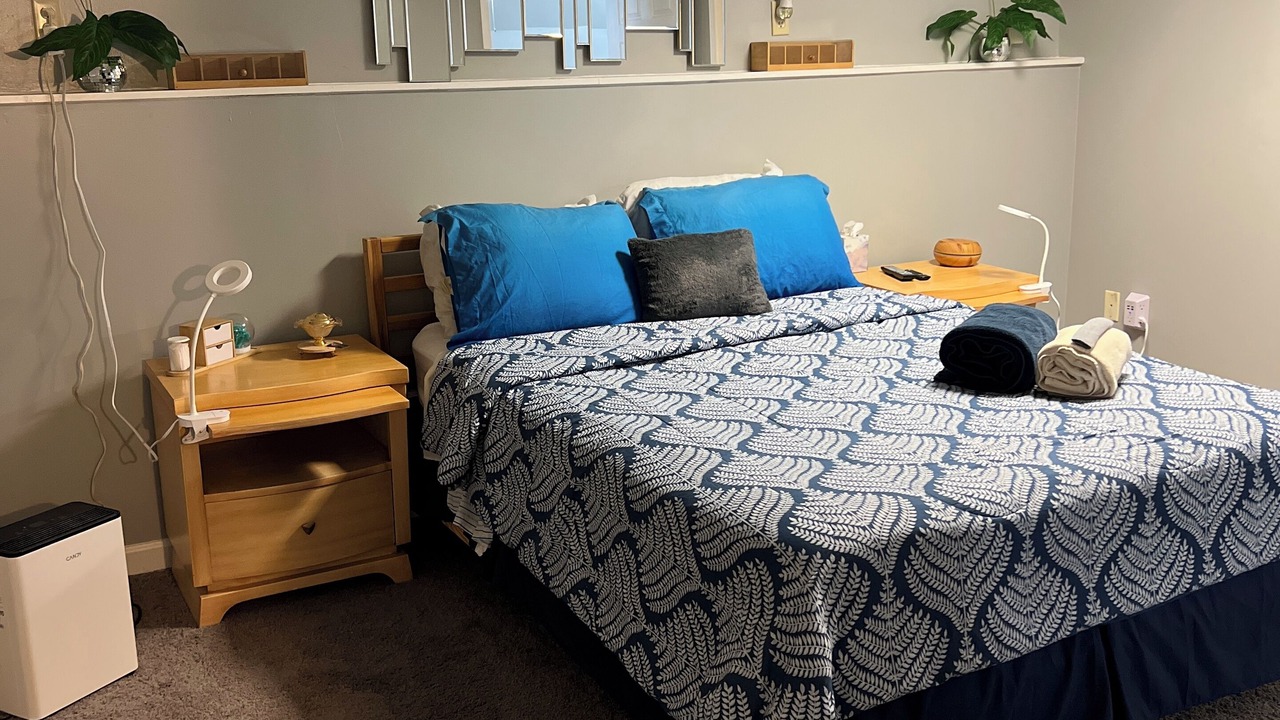 Photo of Bedroom in Snellville
