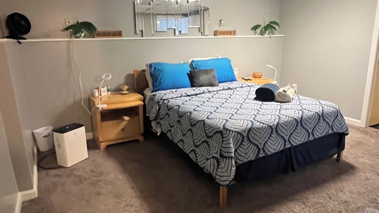 Photo of Bedroom in Snellville