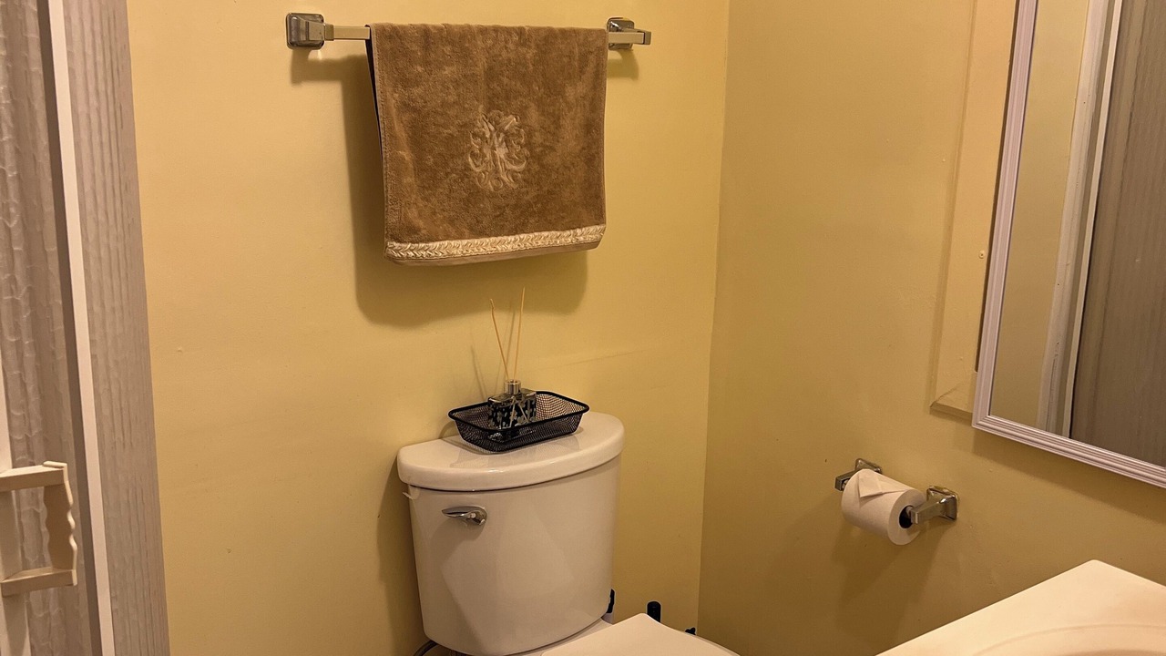 Photo of Bathroom in Snellville