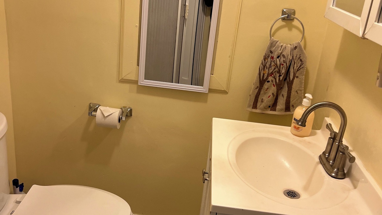 Photo of Bathroom in Snellville