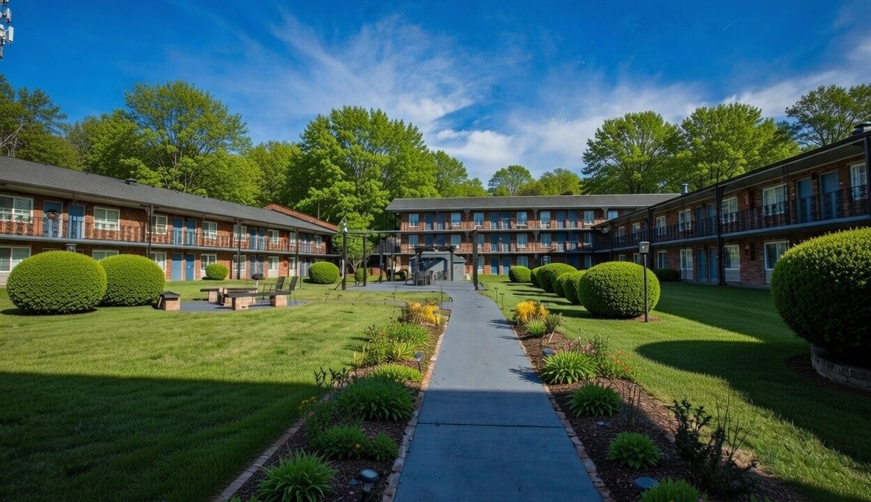 Photo of Outdoor in Sheffield Park
