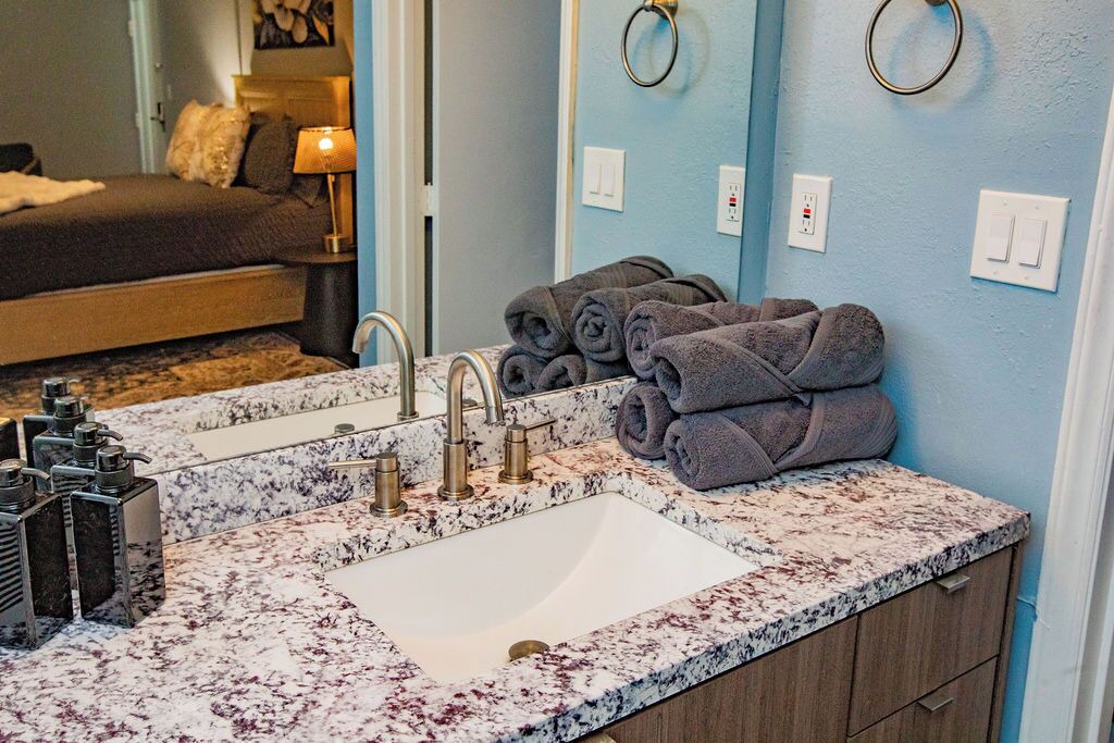 Photo of Bathroom in Sheffield Park