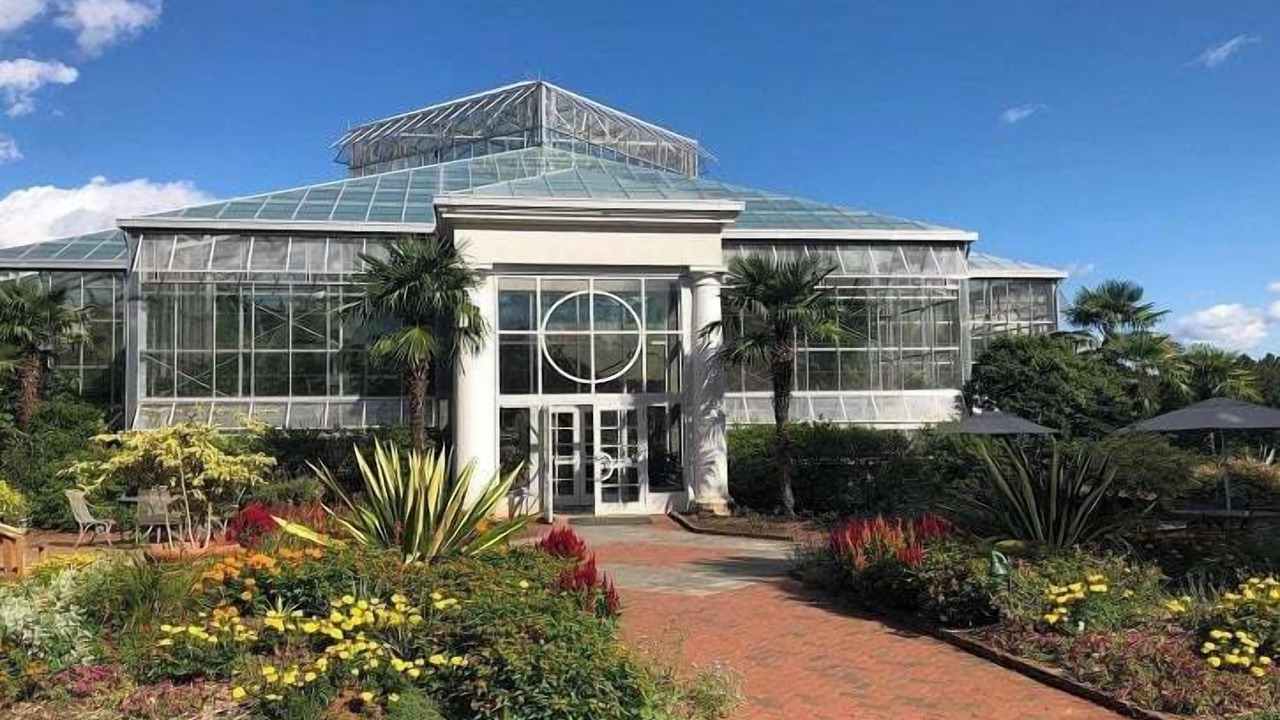 Photo of Outdoor in Sheffield Park