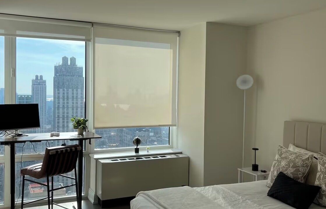 Photo of Bedroom in Tudor City