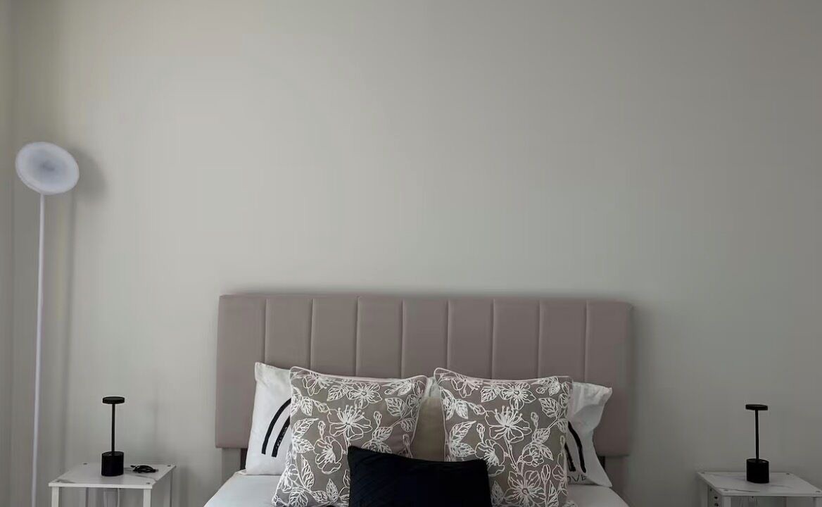 Photo of Bedroom in Tudor City