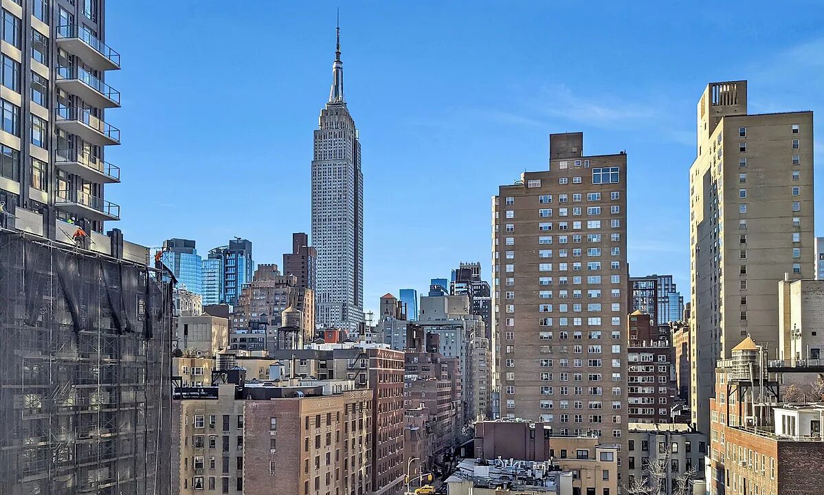 Photo of Others in Tudor City
