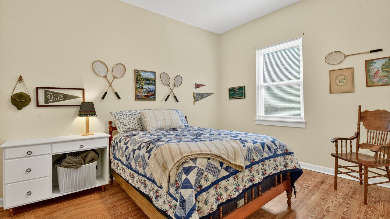 Photo of Bedroom in Ducktown