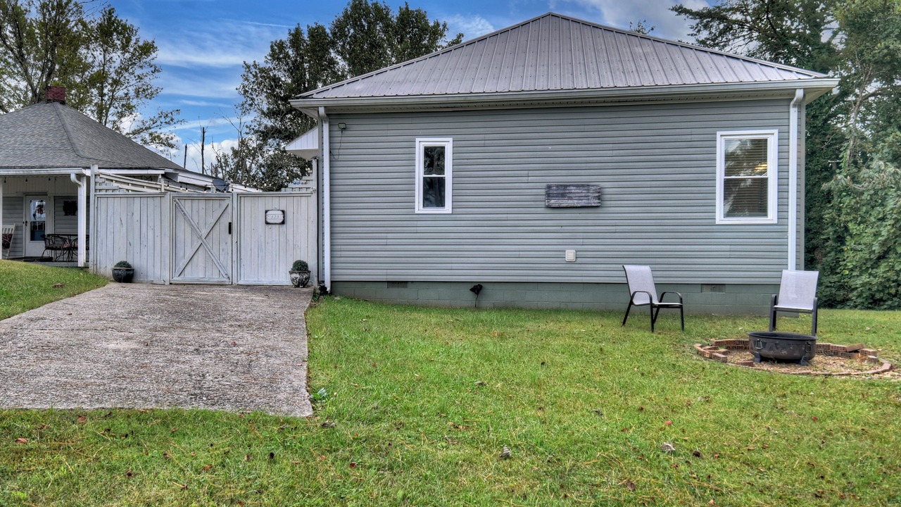 Photo of Outdoor in Ducktown