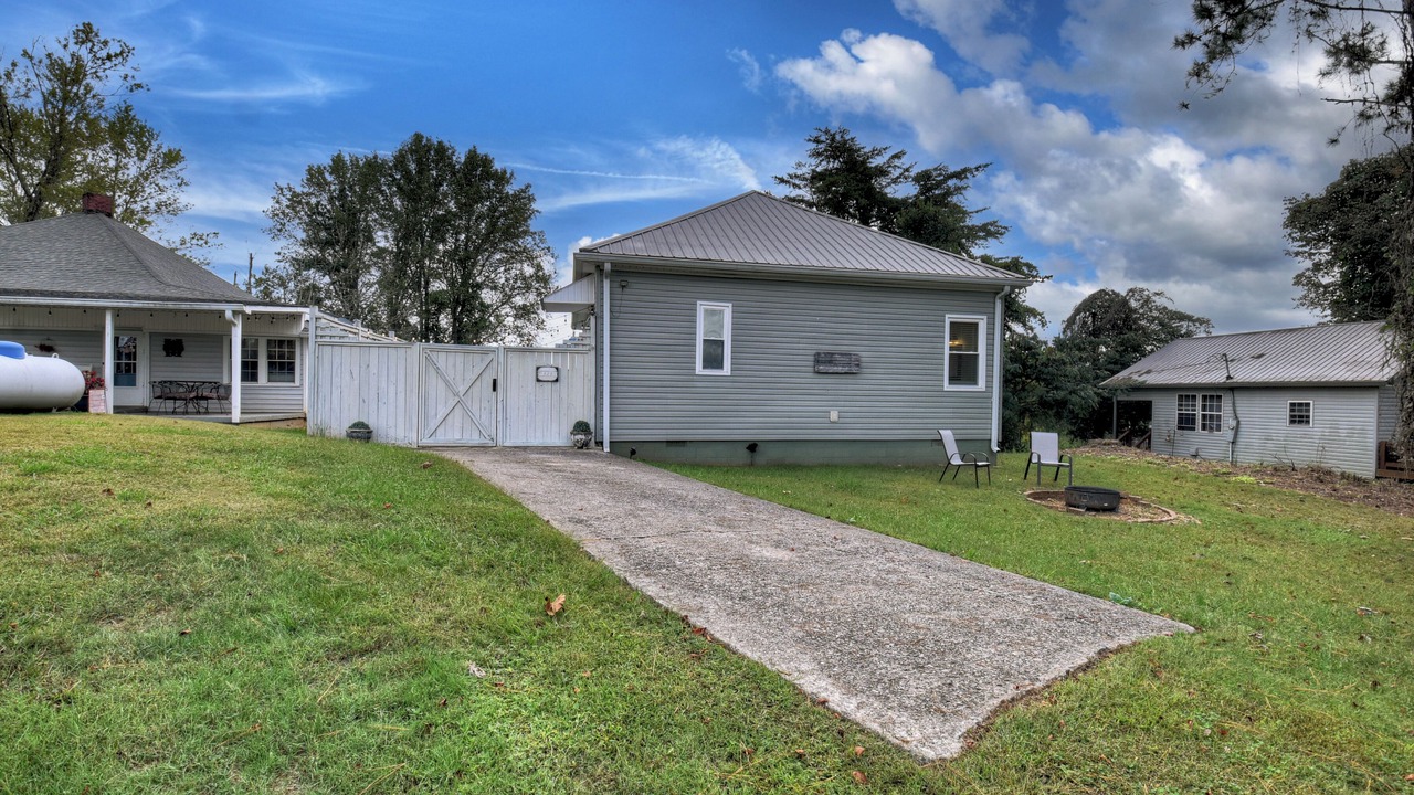 Photo of Outdoor in Ducktown
