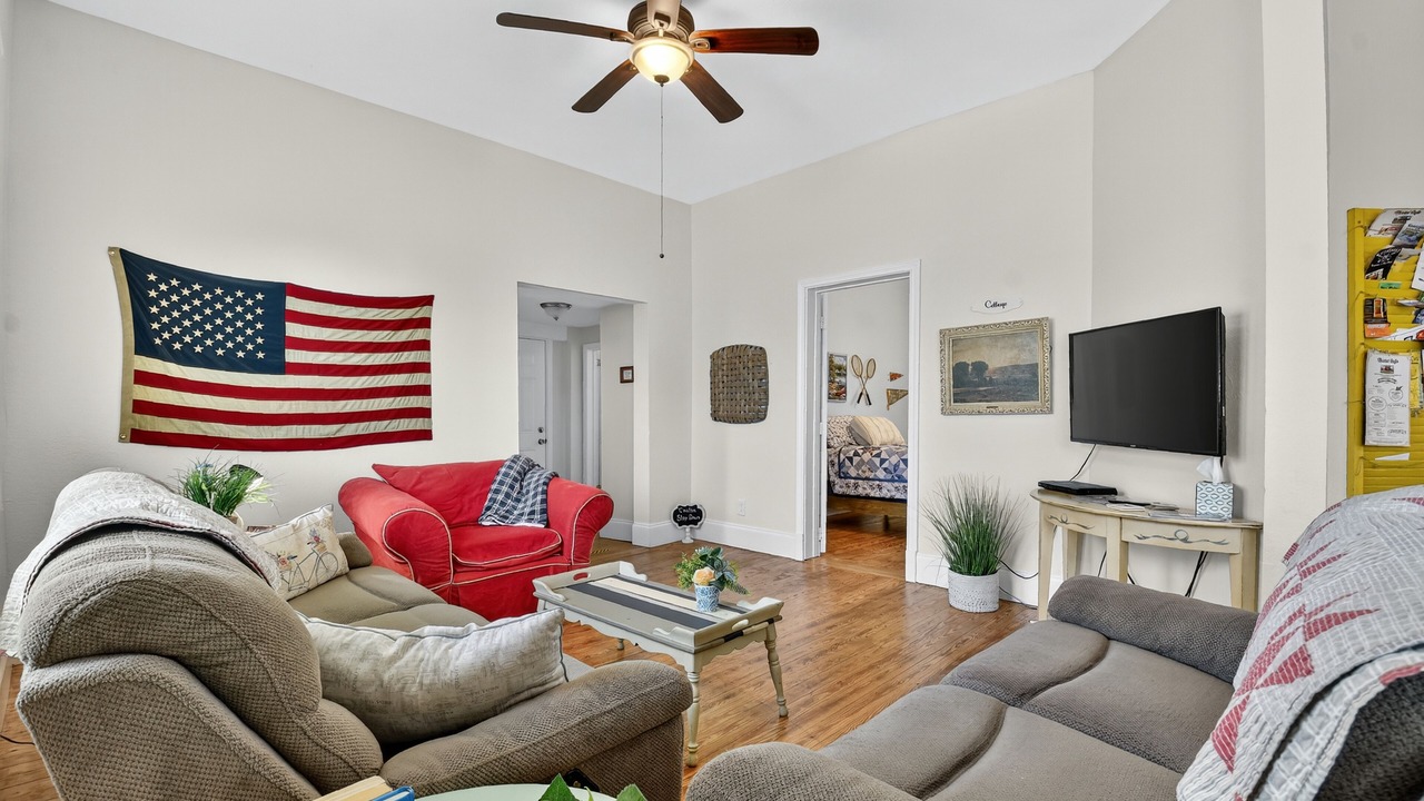 Photo of Livingroom in Ducktown
