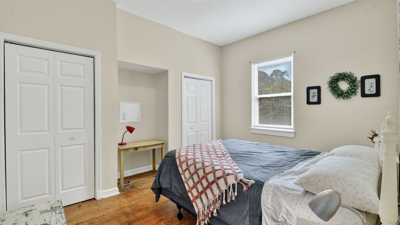 Photo of Bedroom in Ducktown