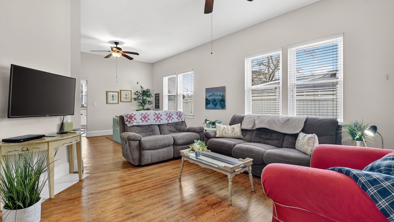 Photo of Livingroom in Ducktown