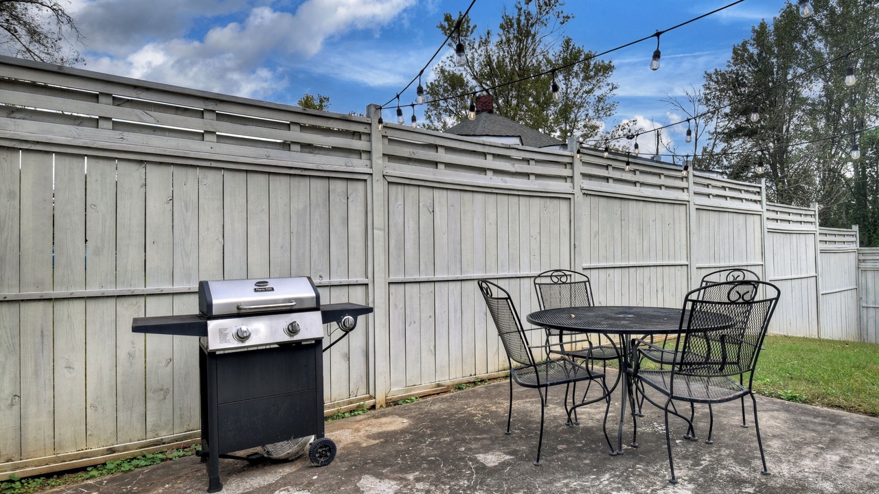 Photo of Outdoor in Ducktown