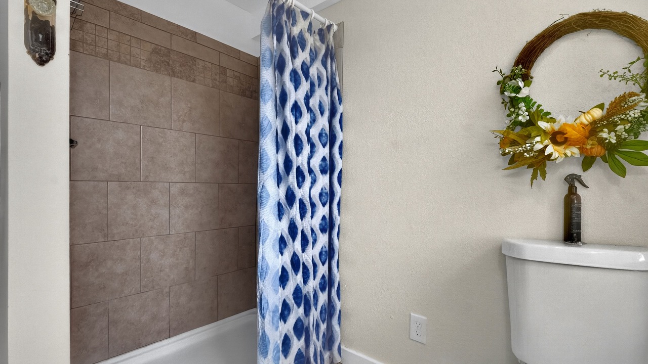 Photo of Bathroom in Ducktown