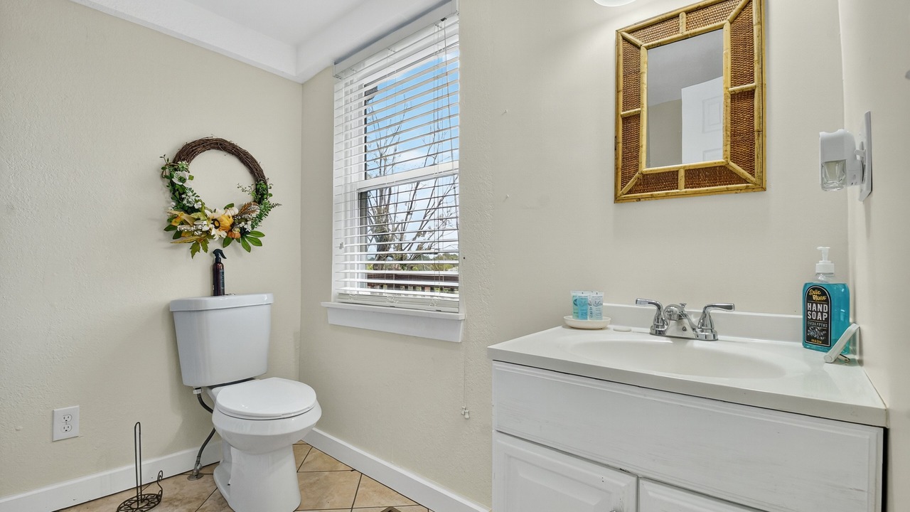 Photo of Bathroom in Ducktown