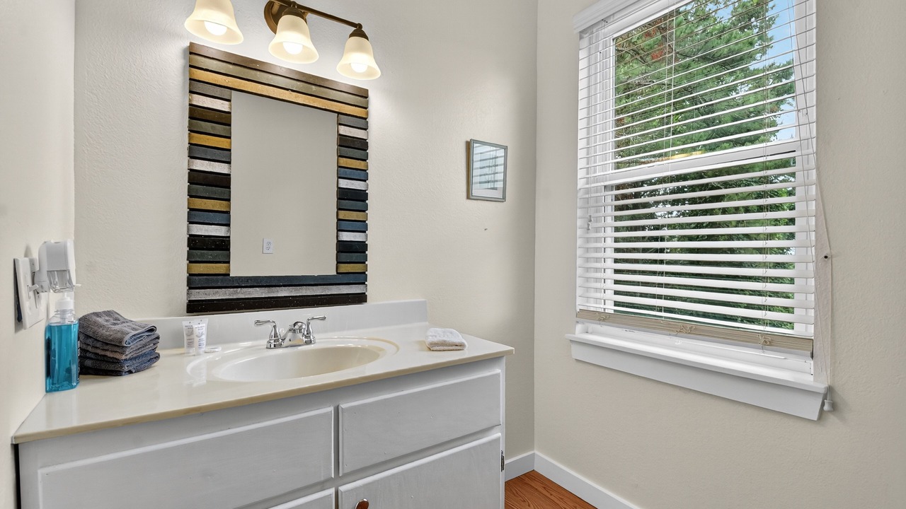 Photo of Bathroom in Ducktown