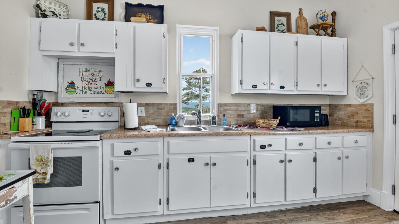 Photo of Kitchen in Ducktown