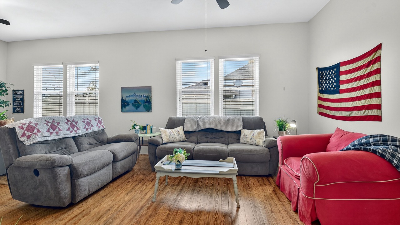 Photo of Livingroom in Ducktown