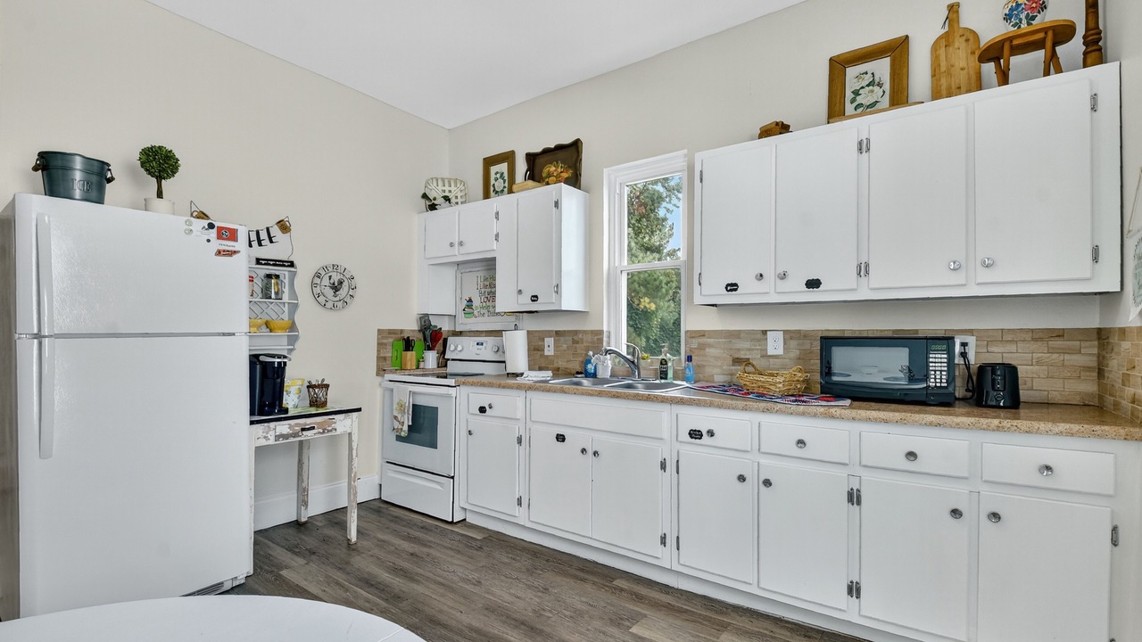 Photo of Kitchen in Ducktown