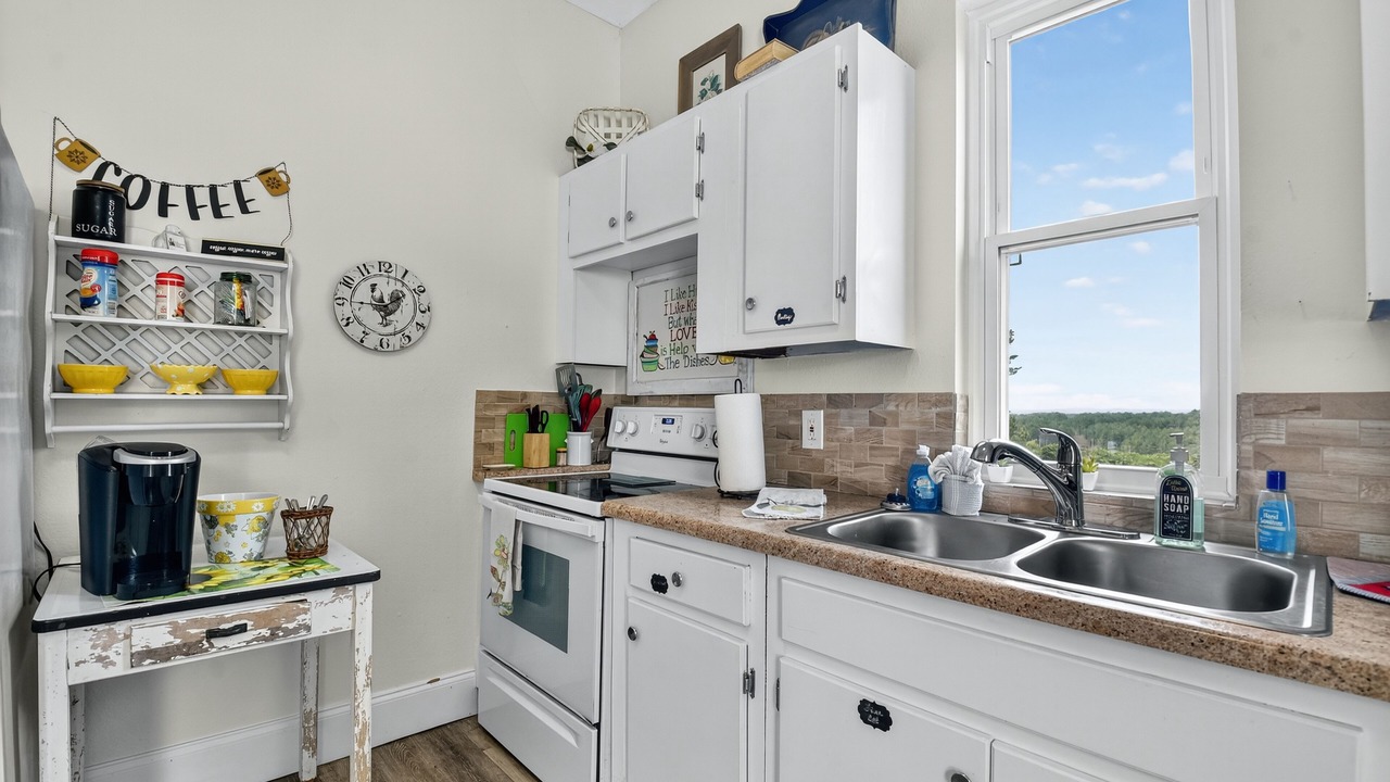 Photo of Kitchen in Ducktown
