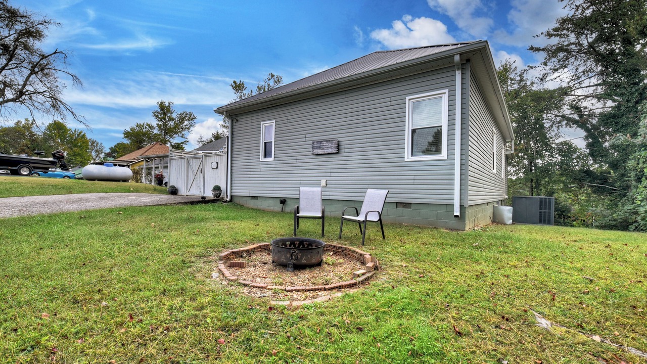 Photo of Outdoor in Ducktown