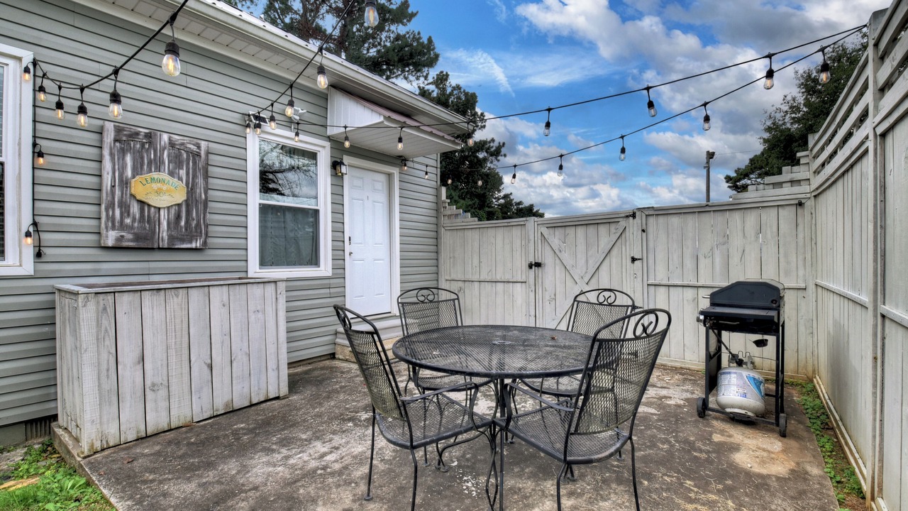 Photo of Outdoor in Ducktown