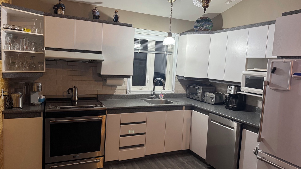 Photo of Kitchen in Alma