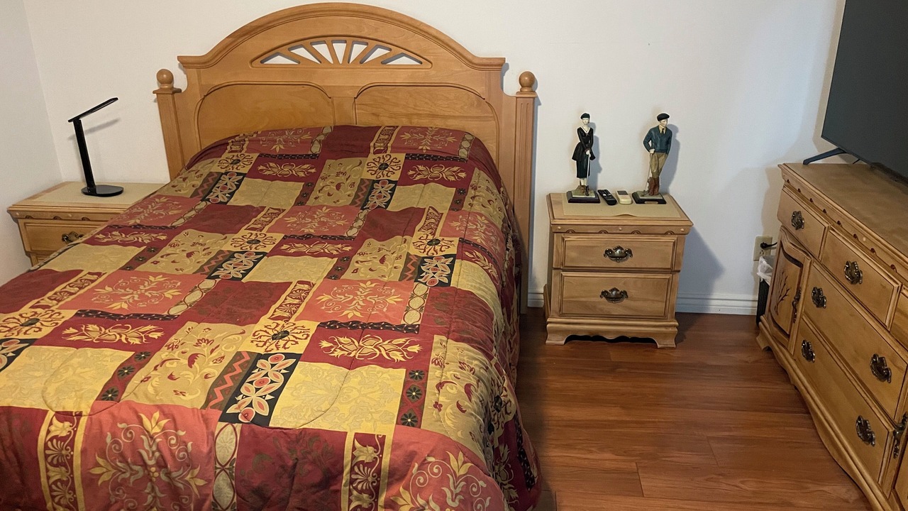 Photo of Bedroom in Alma