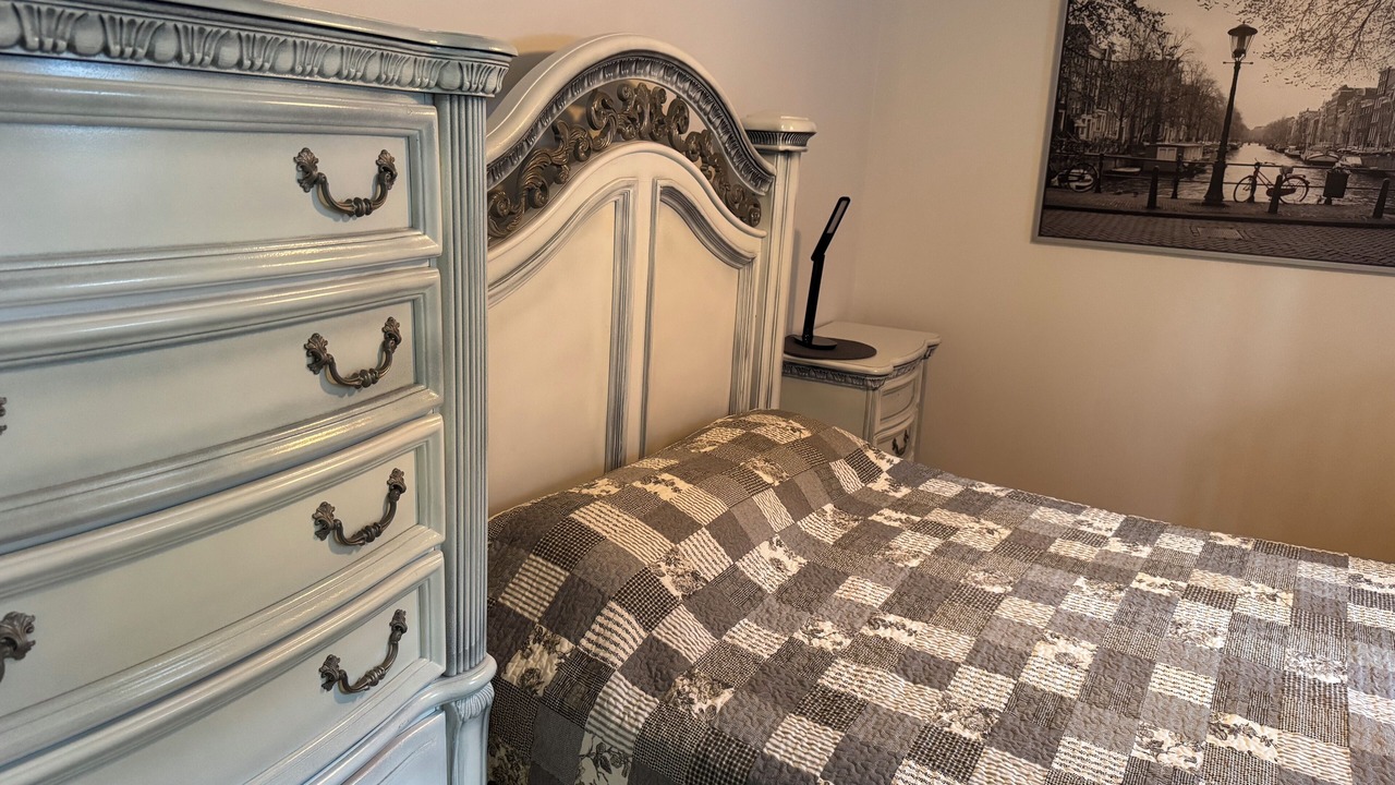 Photo of Bedroom in Alma