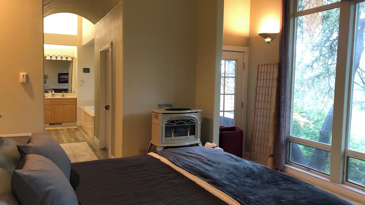Photo of Bedroom in Fair Oaks