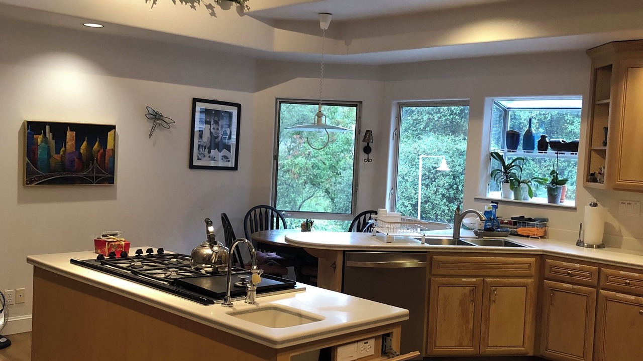 Photo of Kitchen in Fair Oaks