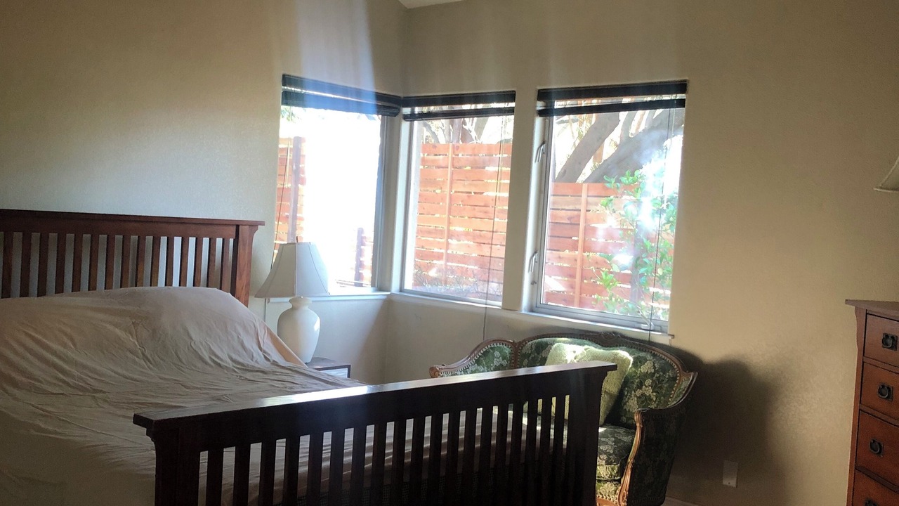 Photo of Bedroom in Fair Oaks