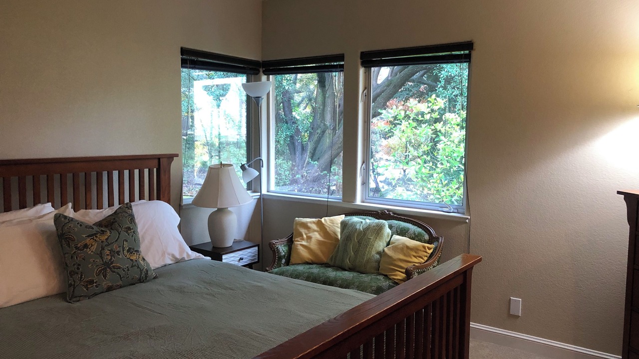 Photo of Bedroom in Fair Oaks