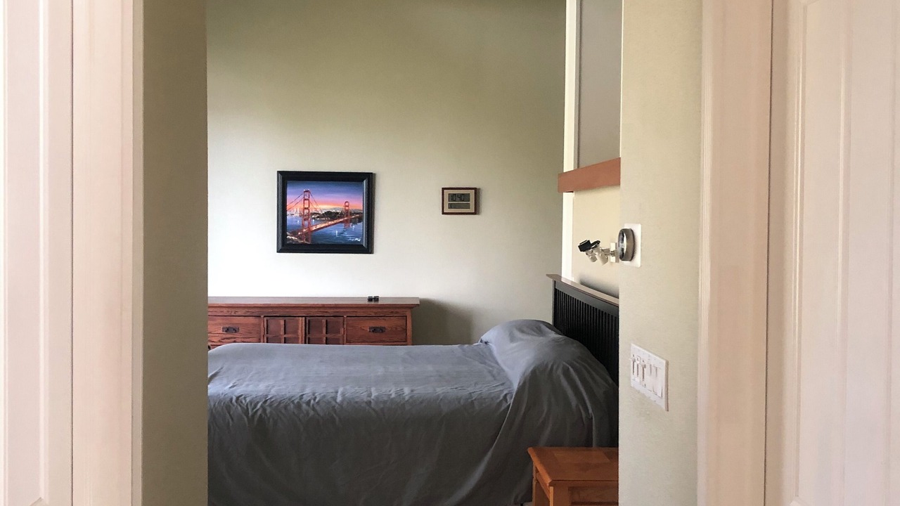 Photo of Bedroom in Fair Oaks