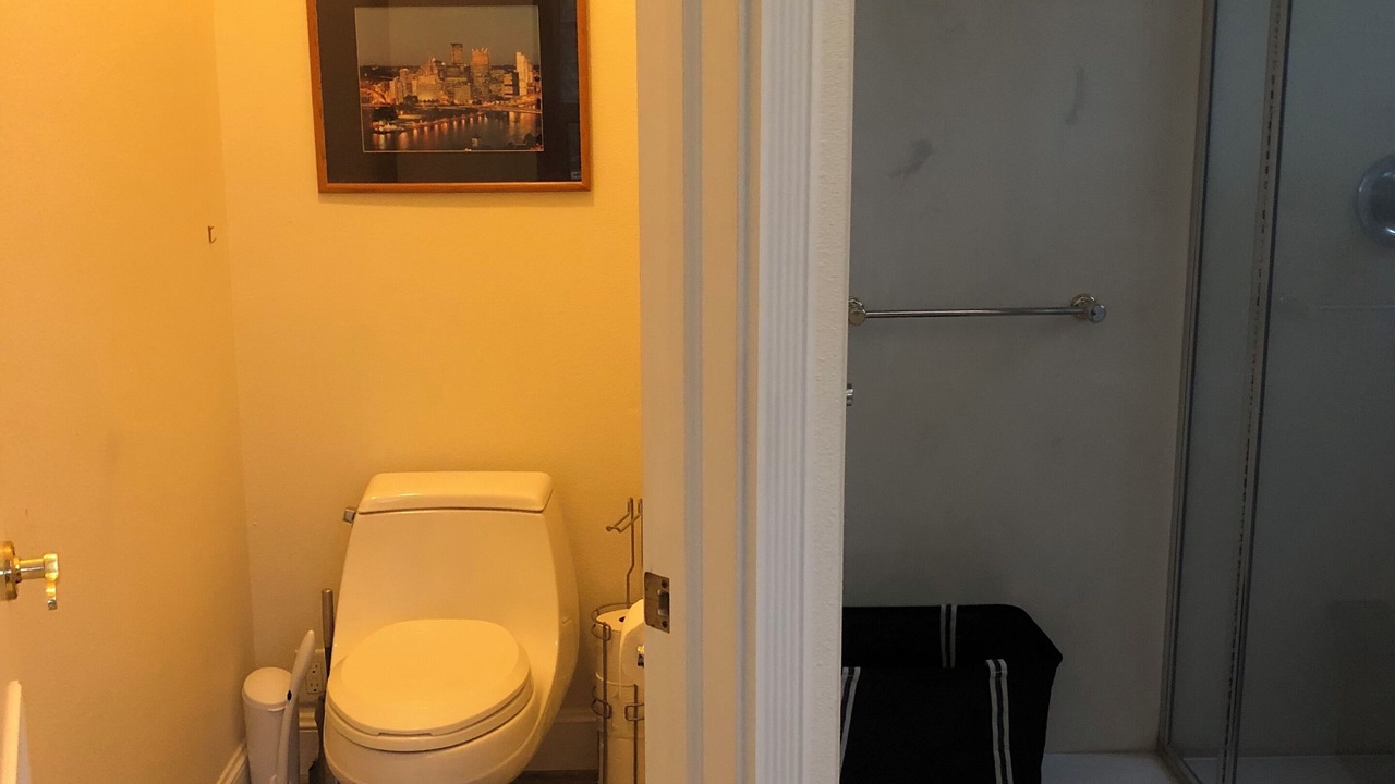 Photo of Bathroom in Fair Oaks