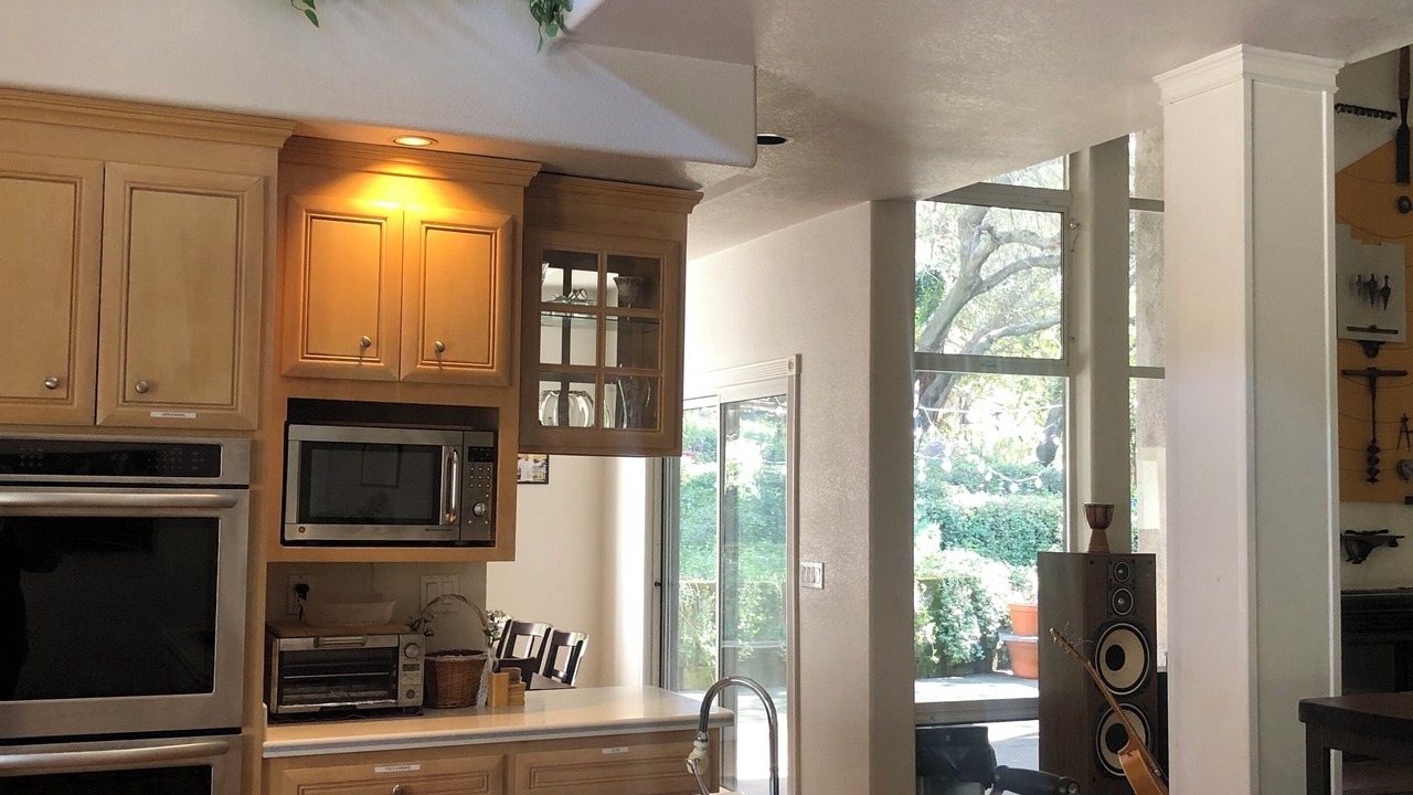 Photo of Kitchen in Fair Oaks