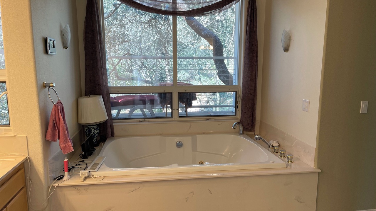 Photo of Bathroom in Fair Oaks