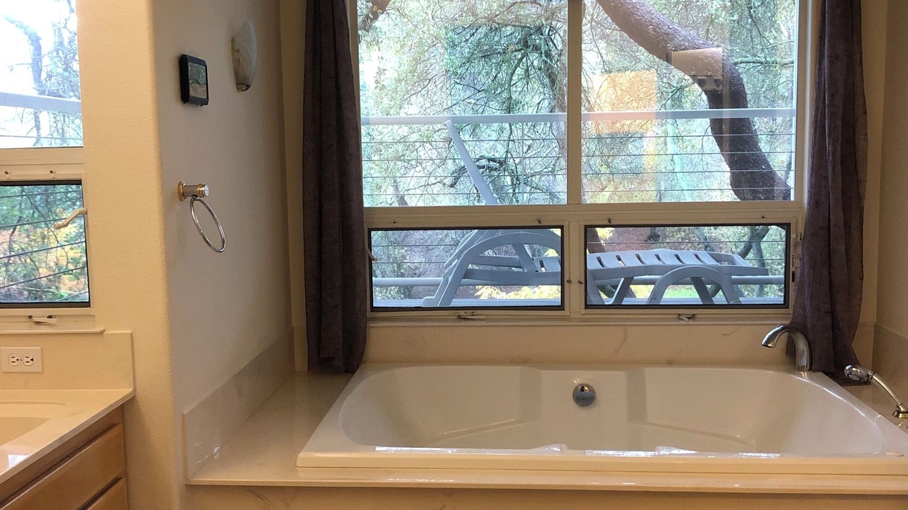 Photo of Bathroom in Fair Oaks